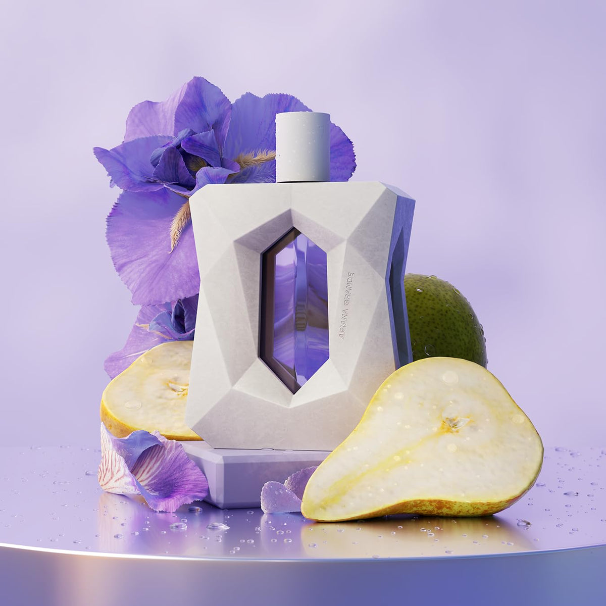 Ariana Grande God is a Woman  EDP 100ml