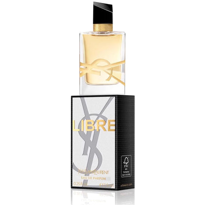 Yves Saint Laurent YSL LIBRE Mini Mujer SPLASH Perfume 0.3 fl oz