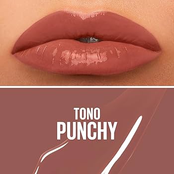 Maybelline Super Stay - Lápiz labial líquido Vinyl