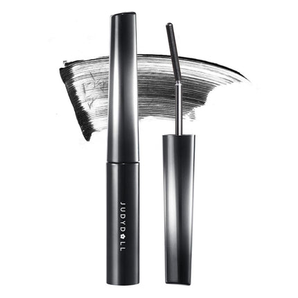 Judy Doll Fine Curling mascara negra waterproof