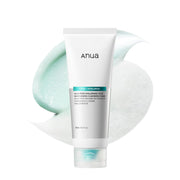 Anua PDRN Hyaluronic Acid Moisturizing Cleansing Foam – Espuma Limpiadora Hidratante 150ml