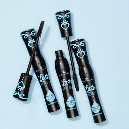Essence   Lash Princess False Lash Effect Waterproof Mascara