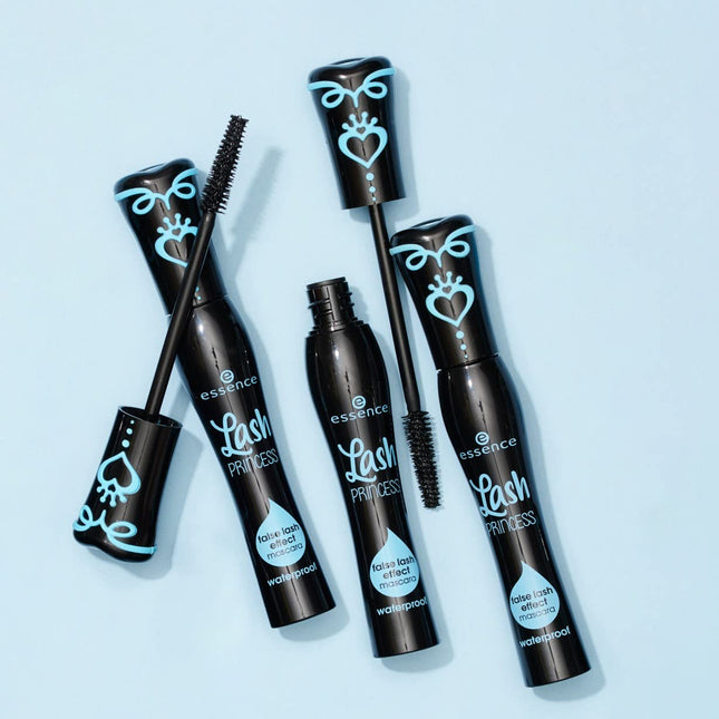 Essence   Lash Princess False Lash Effect Waterproof Mascara