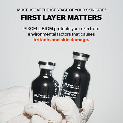 Purcell PIXCELL BIOM™ 2BILLION 30ml