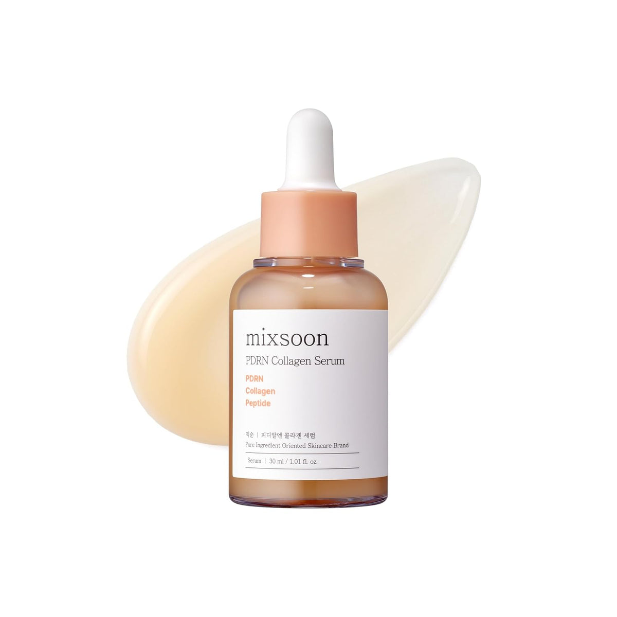 mixsoon - PDRN Collagen Serum 30ml