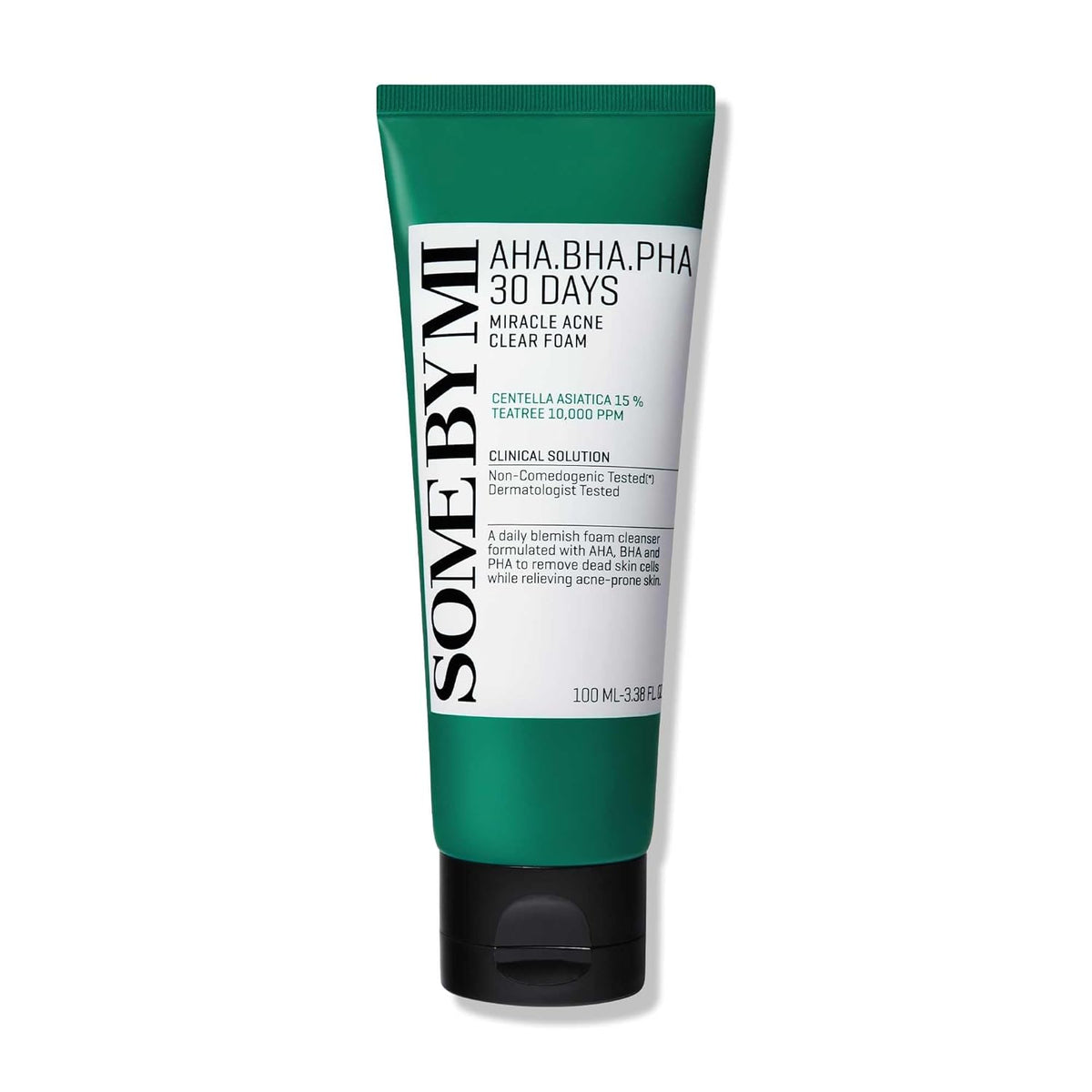 Some by Mi AHA.BHA.PHA 30 Days Miracle Foam 100ml