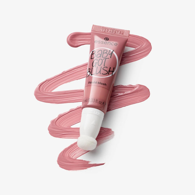 Rubor líquido Baby Got Blush
