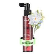 KUNDAL Head Spa & Scalp Care+ Scalp Tonic – Tónico Capilar con Cafeína 100 ml