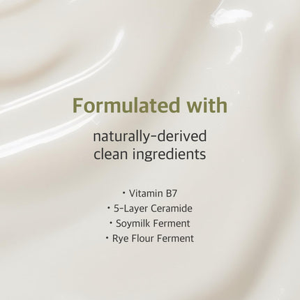 Round Lab Soybean Serum -Suero rejuvenecedor y nutritivo 50ml