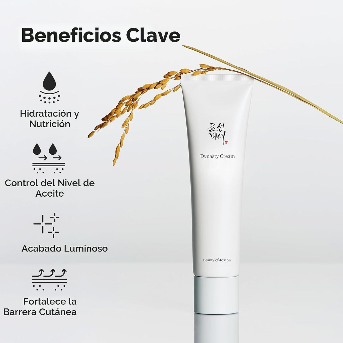 Beauty of Joseon - Dynasty Cream 100ml