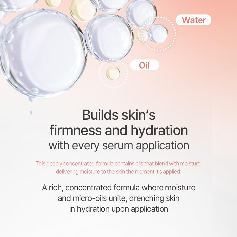 mixsoon - PDRN Collagen Serum 30ml