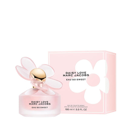 Marc Jacobs Daisy Love EDT 100ml