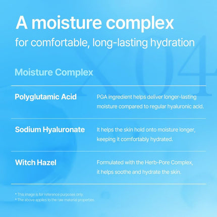 mixsoon Hyalraebae Pore Bubble Serum – Sérum Espumoso para Poros e Hidratación 70 ml