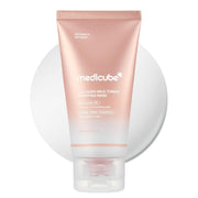 Medicube Mascarilla envolvente Collagen Milk Toning Wrapping Mask 75ml