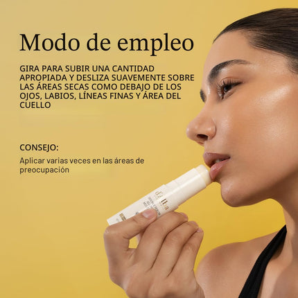 d'Alba Double Serum All In One Multi Balm Stick 10g
