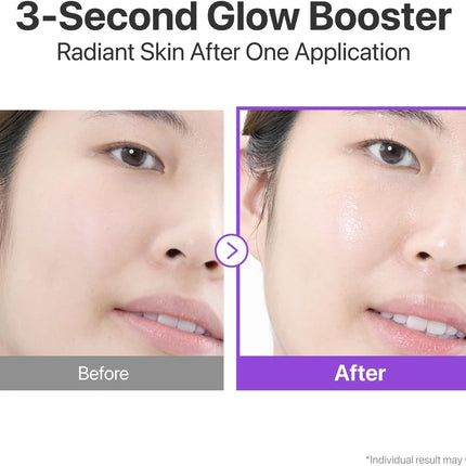 numbuzin - Tónico No.9 NAD+ PDRN Glow Boosting Toner