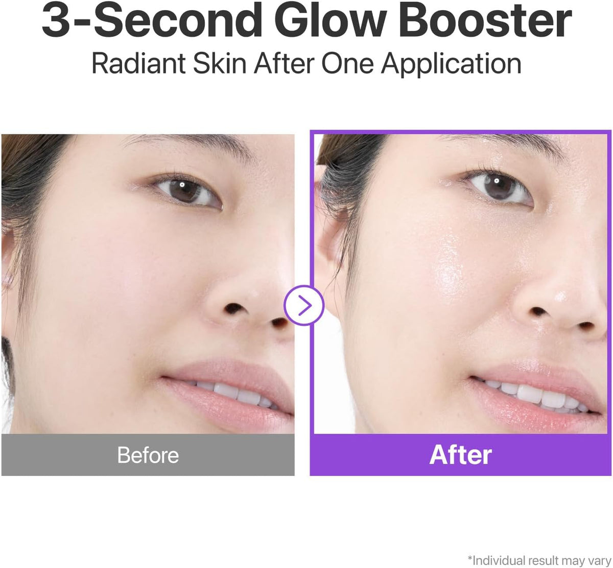numbuzin - Tónico No.9 NAD+ PDRN Glow Boosting Toner