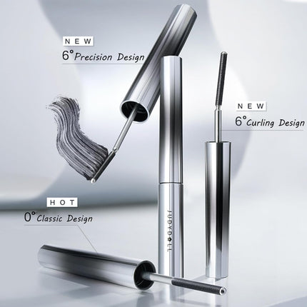 Judy Doll Iron Brush Mascara- negro