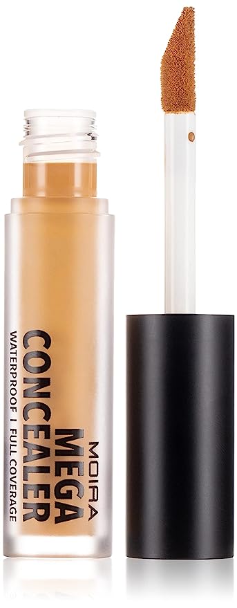 Moira Mega Corrector Impermeable