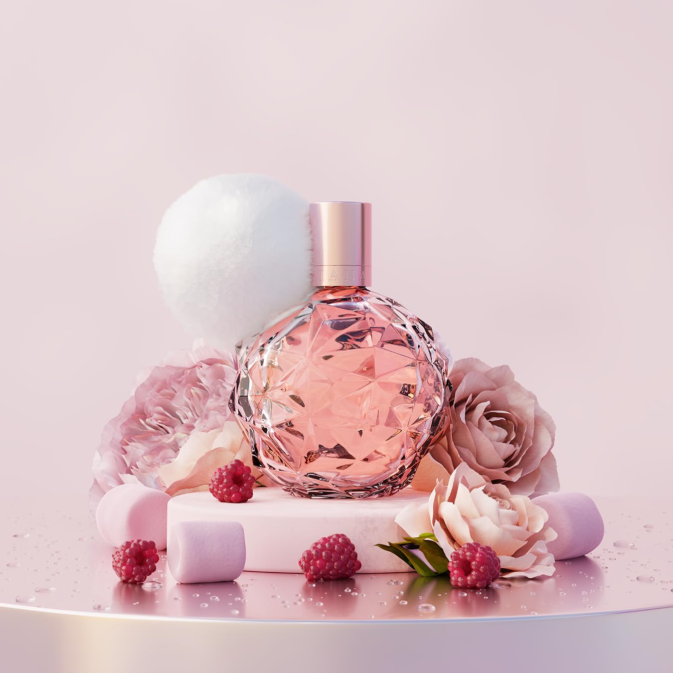 Ariana Grande  Ari Eau de Parfum EDP 100ml