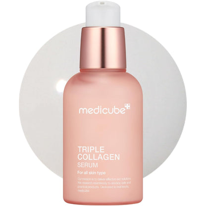 Medicube Triple Collagen Serum 55ml