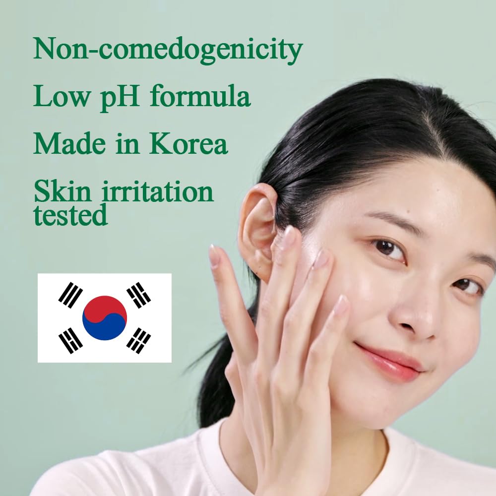 Pyunkang Yul PKY - Ampolla Ultimate Calming Solution para pieles sensibles