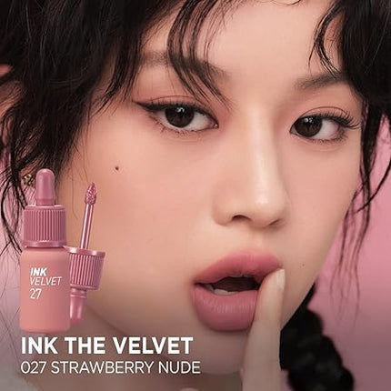 Peripera Ink the Velvet Longwear Lip Tint - Tinta de Labios
