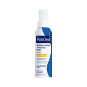 PanOxyl Antimicrobial Hydrating Mist – Niebla Purificadora con Ácido Hipocloroso 85g