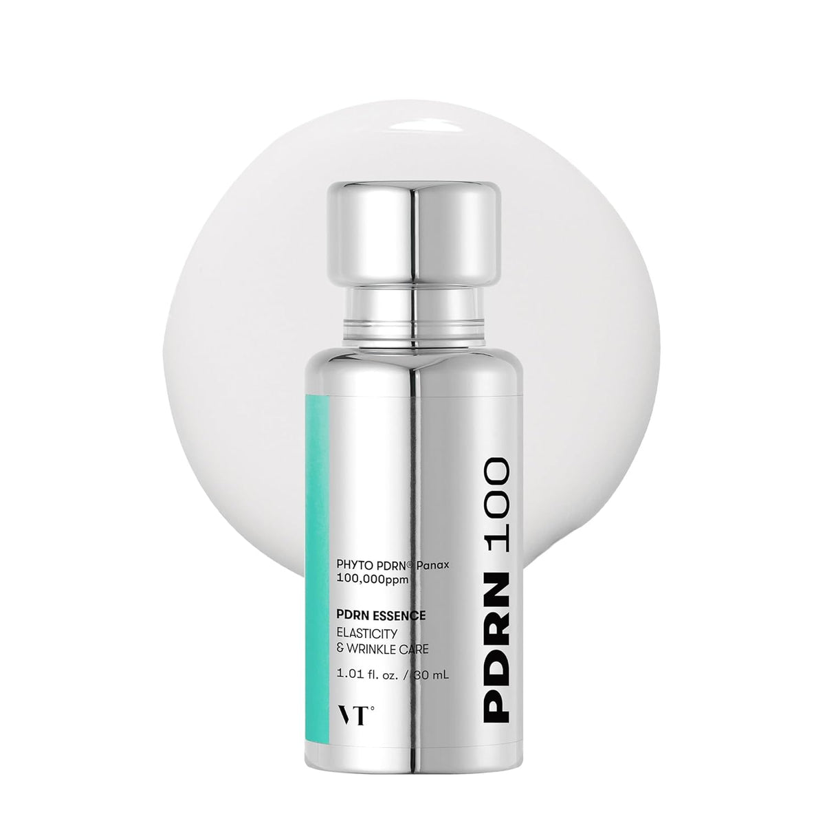 VT PDRN Essence 100 – Reafirma, Regenera e Ilumina tu Piel