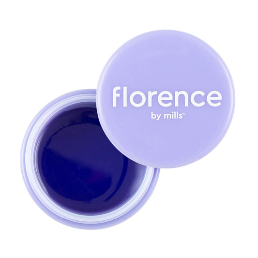 Florence by mills Mascarilla hidratante para labios Hit Snooze Jelly