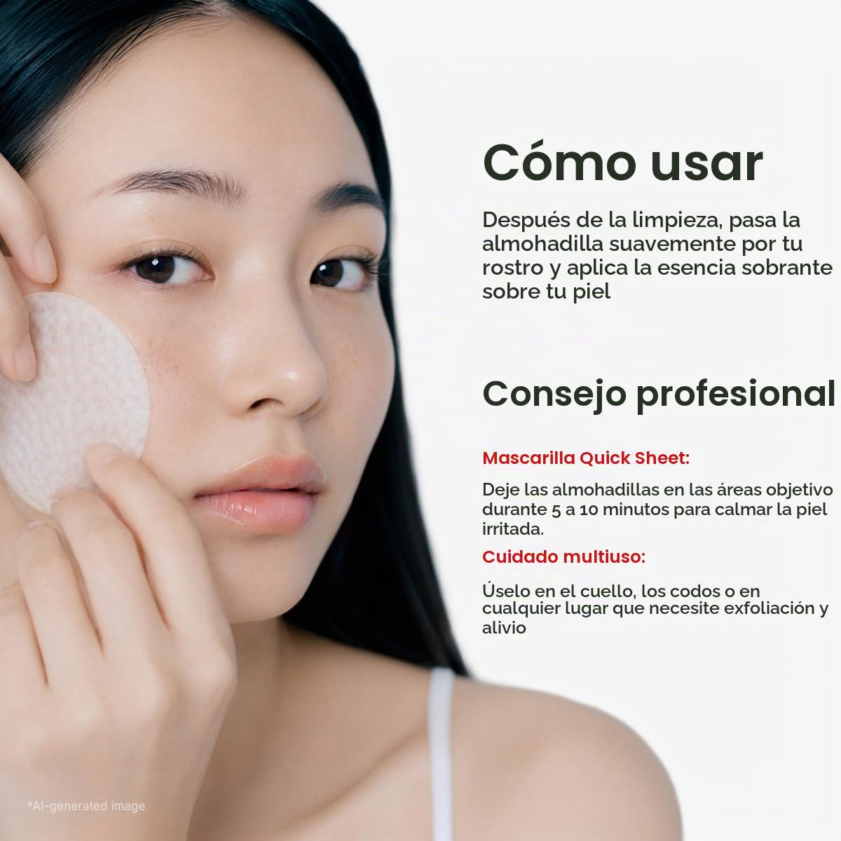 Dr. Althea Rapid Mild Acid Rescue Pore Pad 170g