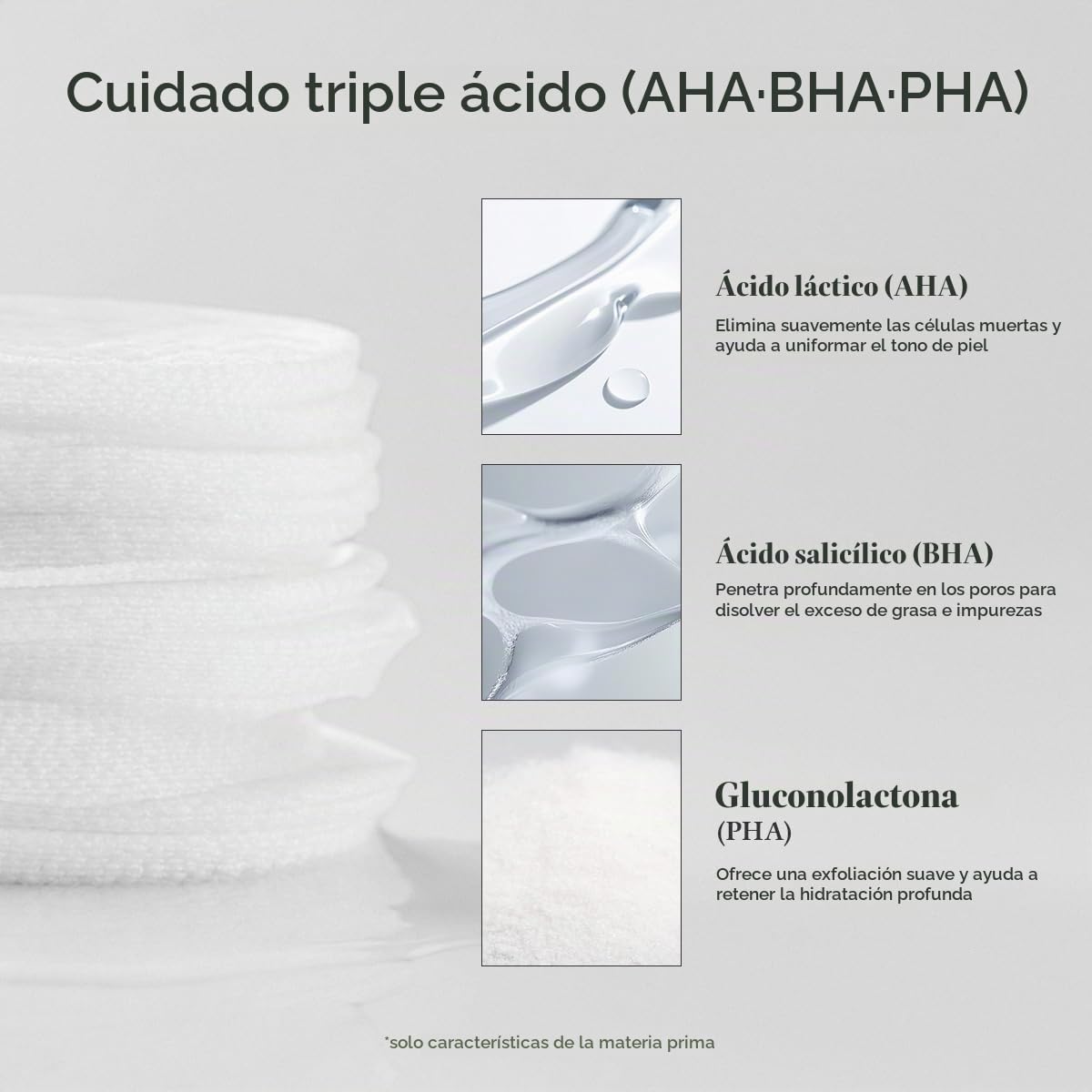 Dr. Althea Rapid Mild Acid Rescue Pore Pad 170g