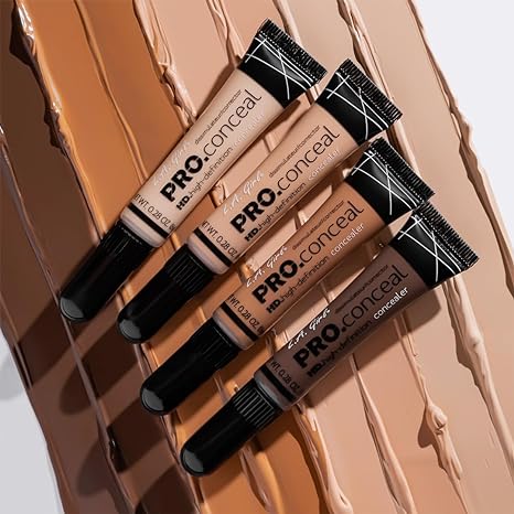 Corrector HD Pro L.A. Girl