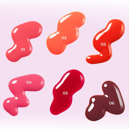 Colorgram Fruity water Tint