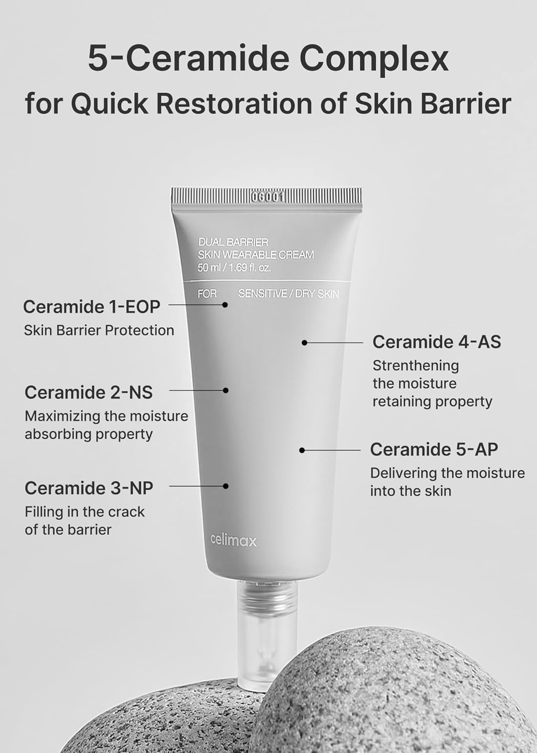 Celimax Dual Barrier Trial Kit 20ml+10ml