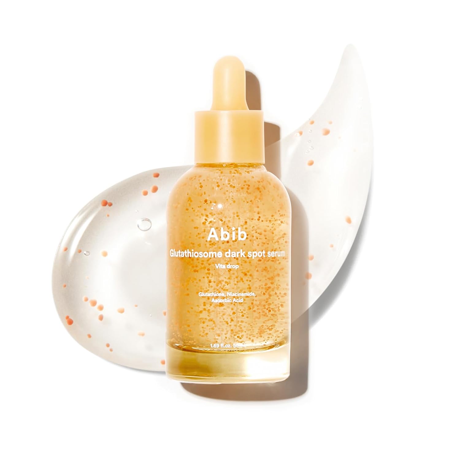 Abib Glutatiosome Dark Spot Serum Vita drop -Tratamiento de hiperpigmentación