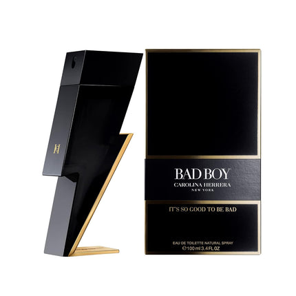 Carolina Herrara Bad Boy EDT 100ml