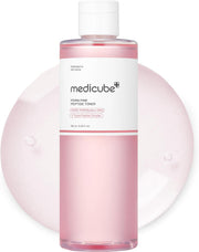 medicube PDRN Pink Cica Soothing Toner 250ml