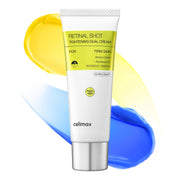 CELIMAX The Vita-A Retinal Shot Tightening Dual Cream – Crema Reafirmante con Retinal 50 ml