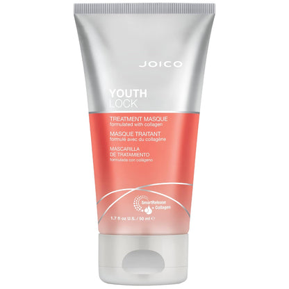 Joico YouthLock Treatment Masque Formulated with Collagen