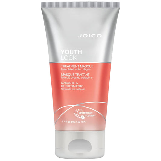 Joico YouthLock Treatment Masque Formulated with Collagen