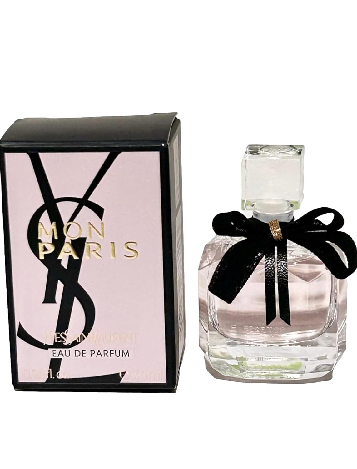 Yves Saint Laurent  Mon Paris Eau de Parfum 7.5ml