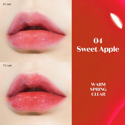 Etude Dear Darling Oil Tint