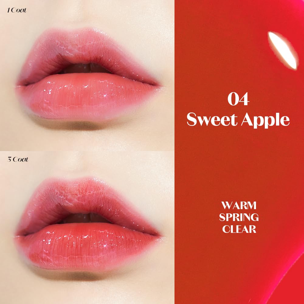 Etude Dear Darling Oil Tint