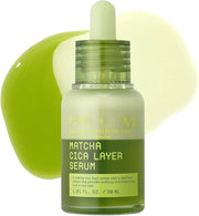 VT COSMETICS Matcha Cica Layer Serum – Sérum Hidratante con Matcha y Centella Asiática 30 ml