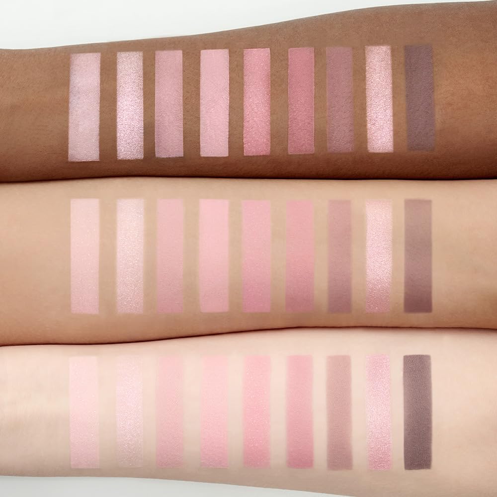 Dasique Eyeshadow Palette #35 Love Angel