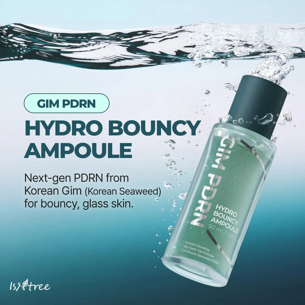 Isntree Gim PDRN Hydro Bouncy 50ml