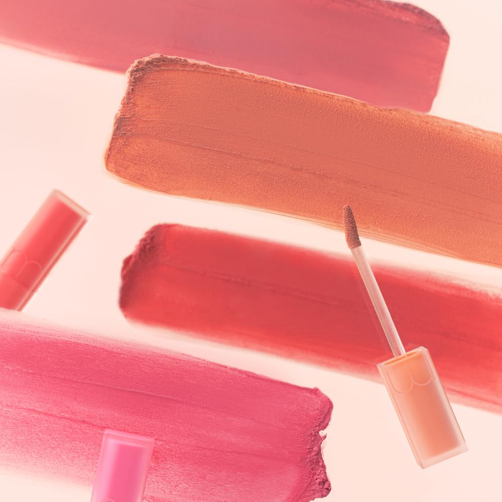 rom&nd Blur Fudge Tint