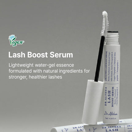 Dr. Althea Lash Boost Serum 9ml