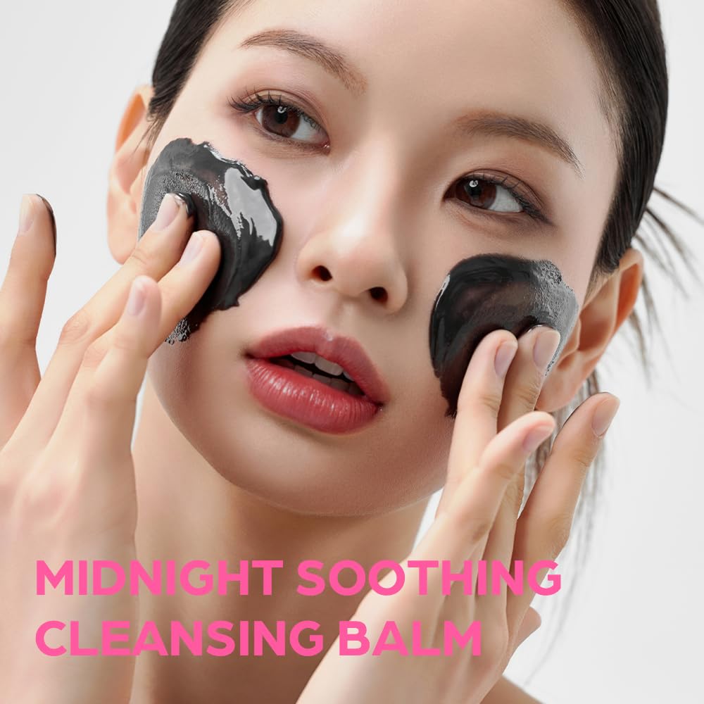 House of Hur Midnight Soothing Cleansing Balm 50ml